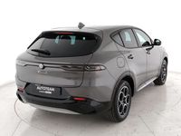 Usata Alfa Romeo Tonale Ti 180 CV (132 kW) 2023 Grigio SUV