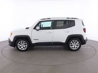 usata Jeep Renegade 1.6 Mjt 120 CV Limited