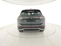 Nuova VW Tiguan R-line Plus 193 CV (141 kW) 2026 Nero SUV