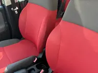 Usata Fiat Panda Emotion 69 CV (50 kW) 2012 Bianco Utilitaria