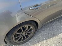 Usata Alfa Romeo Giulia 150 CV (110 kW) 2016 Grigio Berlina
