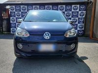 usata VW up! 1.0 benzina HIGHLINE 2013 USATO