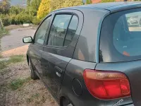 Usata Toyota Yaris 65 CV (47 kW) 2004 Utilitaria