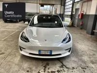 Usado Tesla Model 3 Long Range AWD 324 kW (441 HP) 2022 Branco Sedan