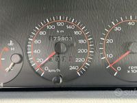 Usata Fiat Punto 1995 Coupé