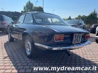 Usata Alfa Romeo GT Junior 108 CV (79 kW) 1974 Blu