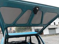 Usata Citroën Dyane 28 CV (20 kW) 1982 Blu Berlina