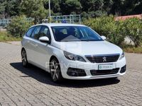 usata Peugeot 308 BlueHDi 130 S&S SW Allure