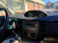 Usata Lancia Musa 90 CV (66 kW) 2006 Monovolume