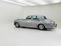 Usata Rolls Royce Silver Cloud 185 CV (136 kW) 1962 Altri Berlina