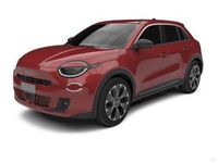 Nuova Fiat 600 110 CV (80 kW) 2025 Blu SUV