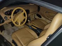 Usata Porsche 911 Carrera 4 300 CV (220 kW) 1999 Nero Coupé