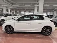Usata Opel Corsa 101 CV (74 kW) 2025 Bianco Utilitaria