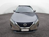 Usata Nissan Qashqai N-Connecta 140 CV (102 kW) 2023 Grigio SUV