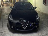 Usata Alfa Romeo Giulietta 120 CV (88 kW) 2017 Utilitaria