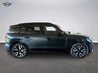 Usata Mini John Cooper Works Countryman 218 CV (160 kW) 2025 Grigio SUV