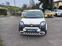 Usata Fiat Panda S 69 CV (50 kW) 2025 Bianco Utilitaria