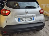 Usata Renault Captur 90 CV (66 kW) 2015 SUV