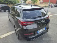 Usata Opel Grandland X Edition 200 CV (147 kW) 2023 Nero SUV