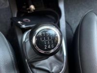 Usata Opel Corsa 2012 Grigio Berlina