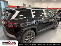 Nuova Jeep Compass 145 CV (106 kW) 2026 Other SUV
