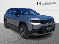 Nuova Jeep Compass 144 CV (105 kW) 2026 Grigio SUV