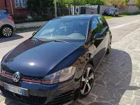 Usata VW Golf VII GTI 230 CV (169 kW) 2016 Berlina