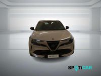 Usata Alfa Romeo Junior 136 CV (100 kW) 2025 Avorio galleria SUV