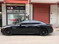 Usata Maserati Quattroporte 411 CV (302 kW) 2016 Nero Berlina