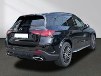 usata Mercedes GLC220 d 4Matic Mild Hybrid AMG Premium Plus TETTO