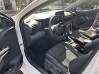 Usata Mazda 2 92 CV (67 kW) 2022 Bianco Utilitaria