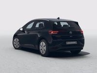 Nuova VW ID.3 Pro 150 kW (204 CV) 2026 Grenadill black metallizzato Utilitaria
