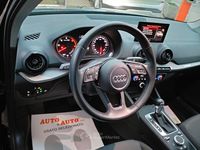 Usata Audi Q2 Ambiente 116 CV (85 kW) 2018 Nero SUV