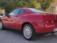 Usata Alfa Romeo GTV Lusso 150 CV (110 kW) 1996 Coupé