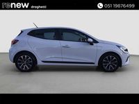 Gebraucht Renault Clio V Zen 91 PS (66 kW) 2022 Weiß Limousine