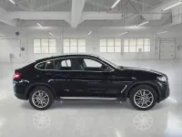Usata BMW X4 190 CV (139 kW) 2023 SUV