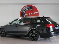 usata Audi S6 5.2 V10 quattro Avant tiptronic