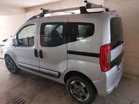 Usata Fiat Qubo Trekking 80 CV (58 kW) 2019 Monovolume