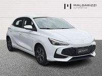 Usata MG MG3 116 CV (85 kW) 2025 Bianco Utilitaria