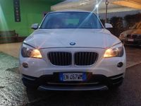 usata BMW X1 18d Sdrive ZF8