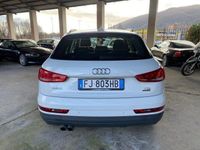 usata Audi Q3 2.0 TDI 150 CV quattro S tronic IVA COMPRESA