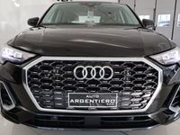 usata Audi Q3 SPB 35 TDI S tronic S line edition navi