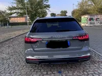Usata Audi A4 S-Line 190 CV (139 kW) 2019 Station wagon