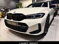 Usata BMW M340 Comfort Edition 374 CV (275 kW) 2025 Bianco Berlina