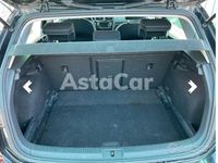 Usata VW Golf VII Highline 149 CV (109 kW) 2014 Grigio Berlina