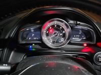 Usata Mazda CX-3 Exceed 105 CV (77 kW) 2016 Bianco SUV