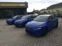 usata Opel Corsa 1.2 75 CV Design&Tech