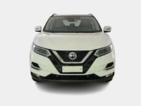 usata Nissan Qashqai 1.7 dCi 150 Tekna