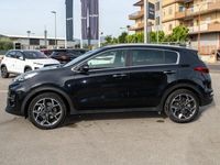 usata Kia Sportage 4ª serie 1.6 CRDI 136 CV DCT7 2WD Mild Hybrid GT Line