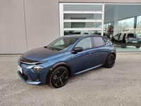 Usata Lancia Ypsilon 61 kW (84 CV) 2024 Blu/azzurro Utilitaria
